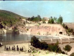 Mula Antigua serie-2